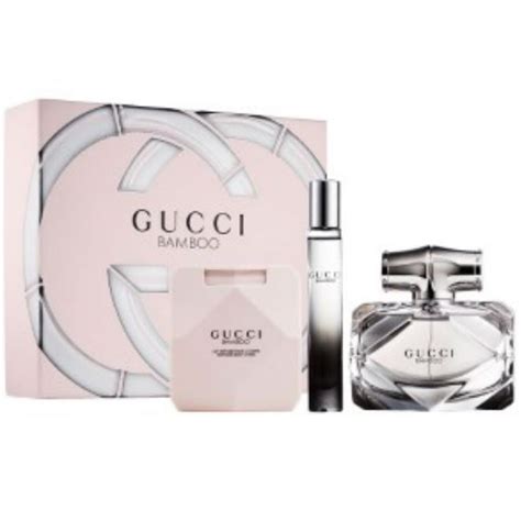 gucci set for women's